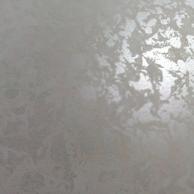 綠果銀箔漆 打造環(huán)保藝術(shù)墻面新體驗(yàn)